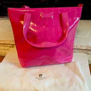 Kate spade tote